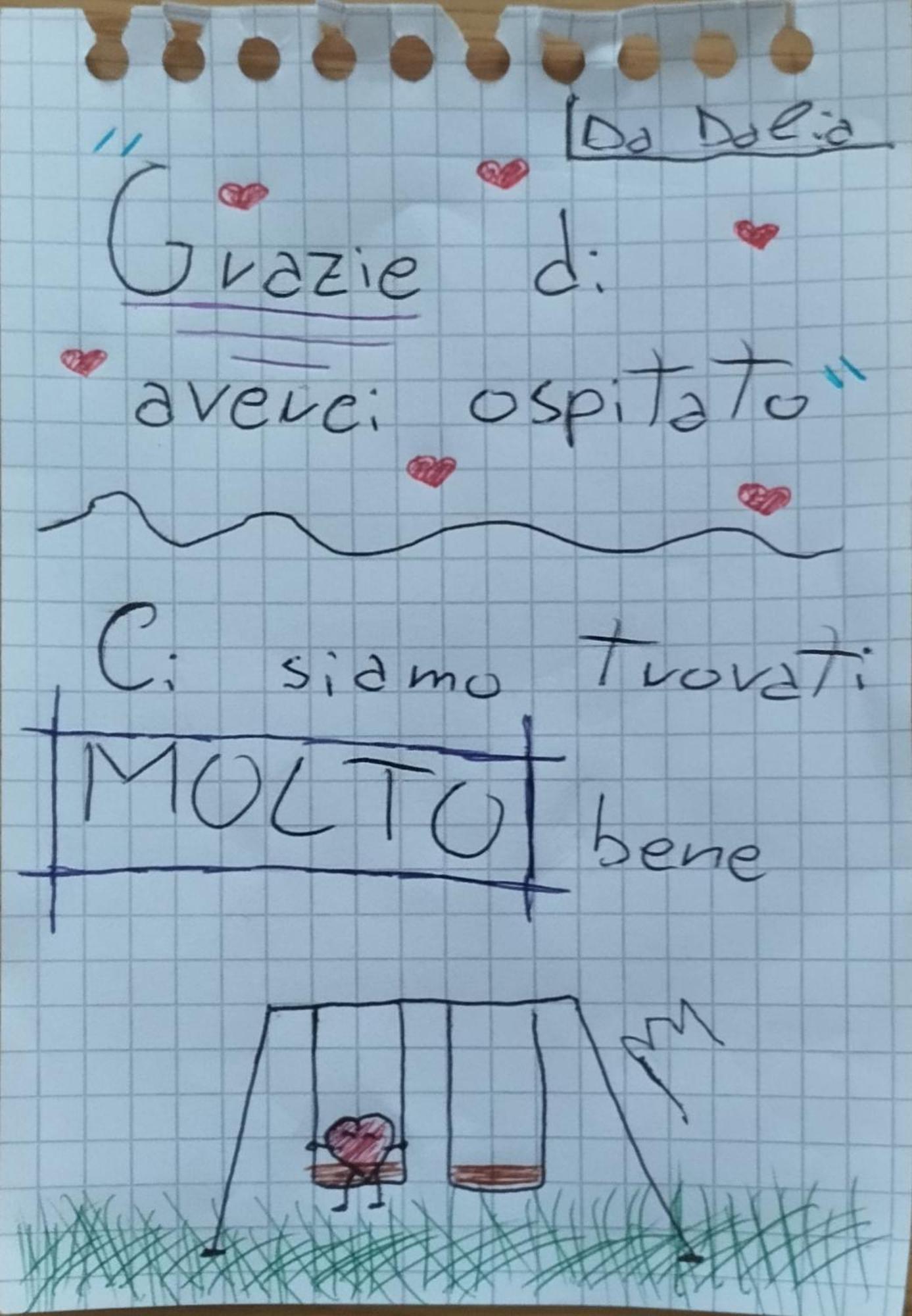 Appartamento Conte Verde Vercelli Eksteriør bilde